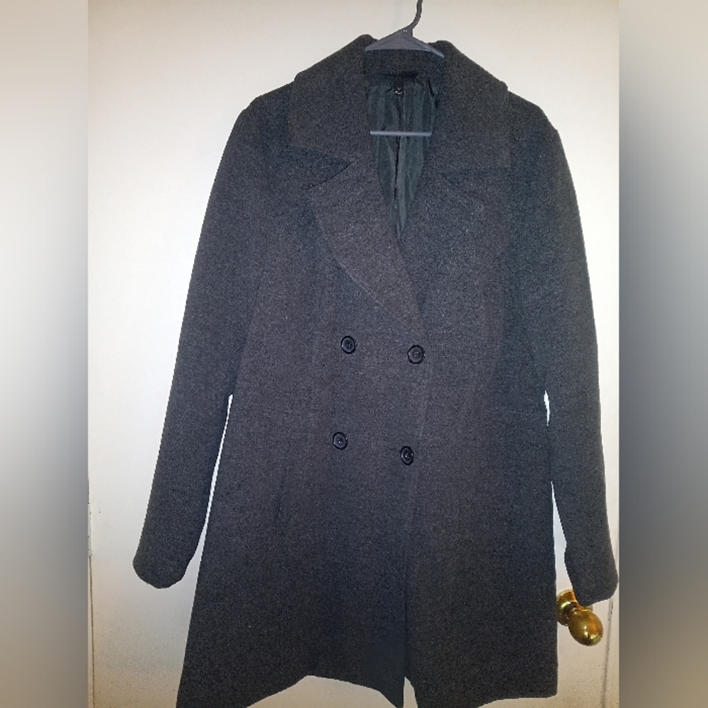 Lane Bryant Coat